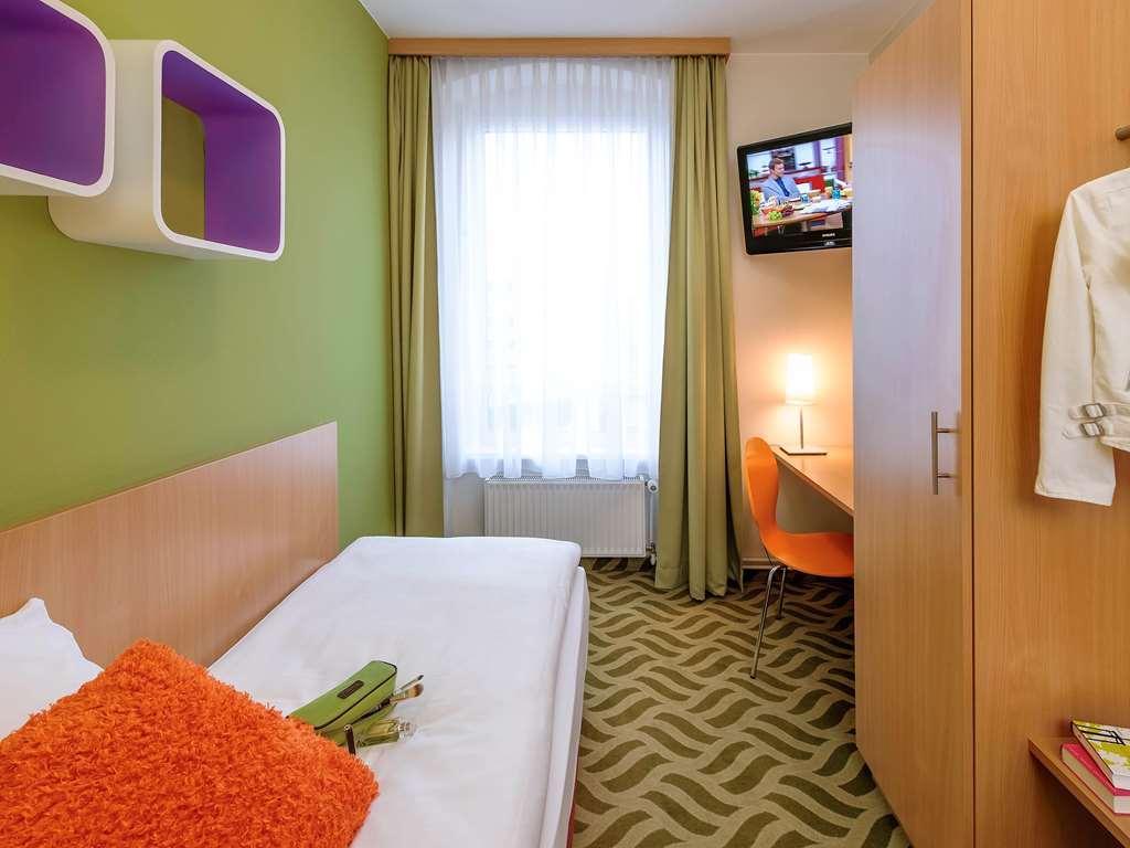 Ibis Styles Berlin City Ost Phòng bức ảnh