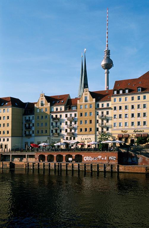 Ibis Styles Berlin City Ost Ngoại thất bức ảnh