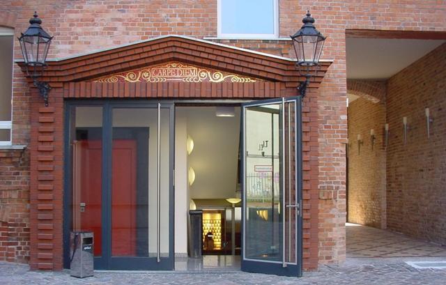 Ibis Styles Berlin City Ost Ngoại thất bức ảnh