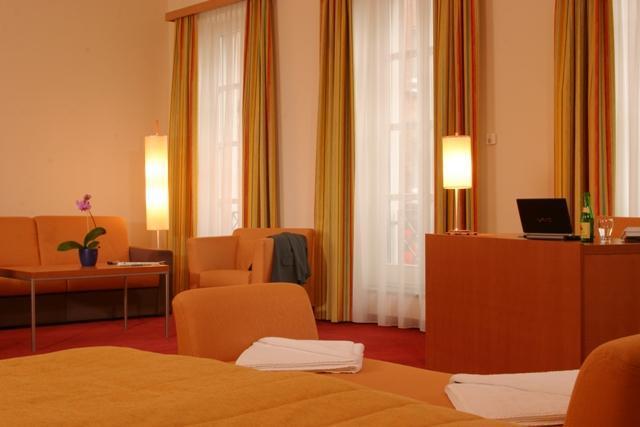 Ibis Styles Berlin City Ost Phòng bức ảnh