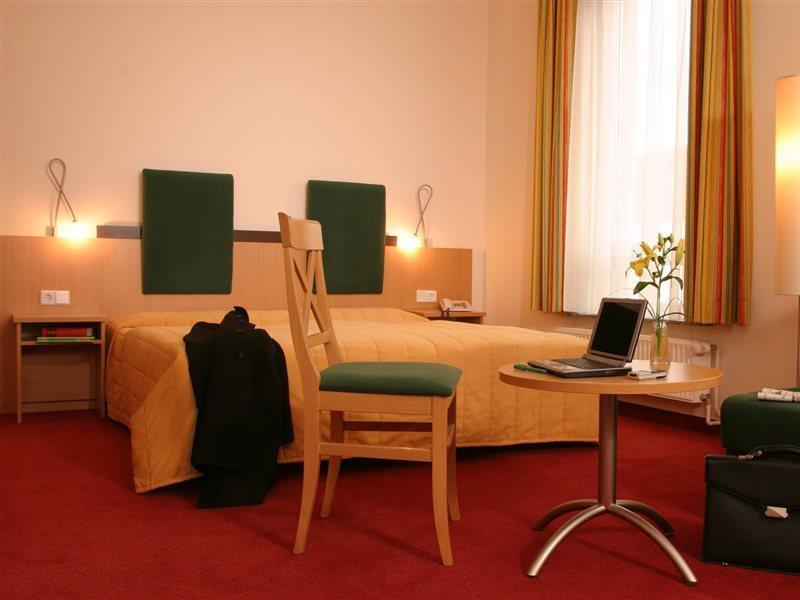 Ibis Styles Berlin City Ost Ngoại thất bức ảnh
