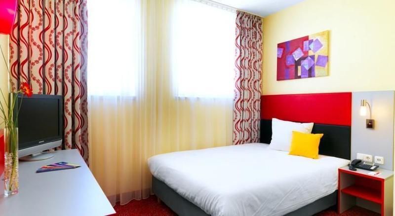Ibis Styles Berlin City Ost Ngoại thất bức ảnh