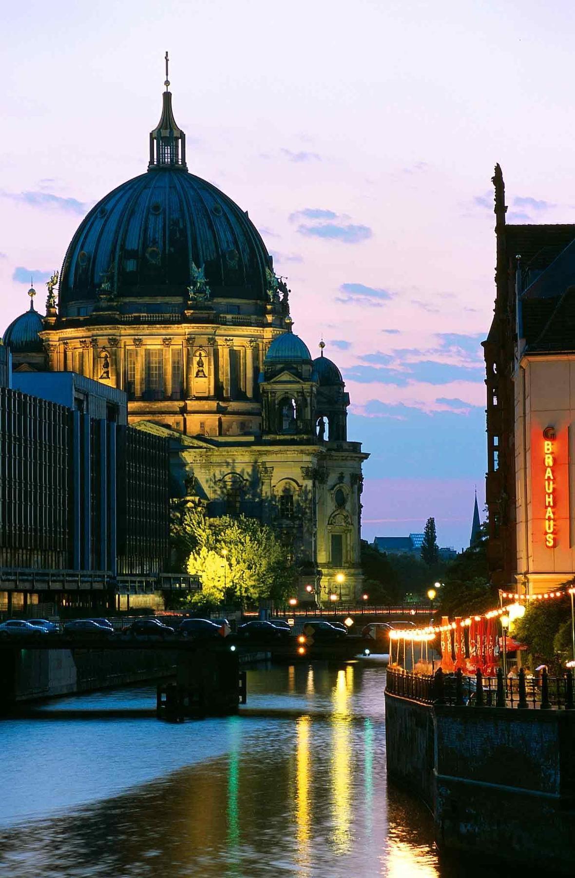 Ibis Styles Berlin City Ost Ngoại thất bức ảnh